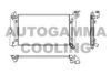 TOYOT 164000D200A Radiator, engine cooling